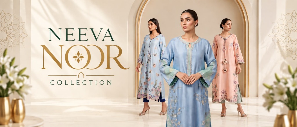 Neeva Noor Collection