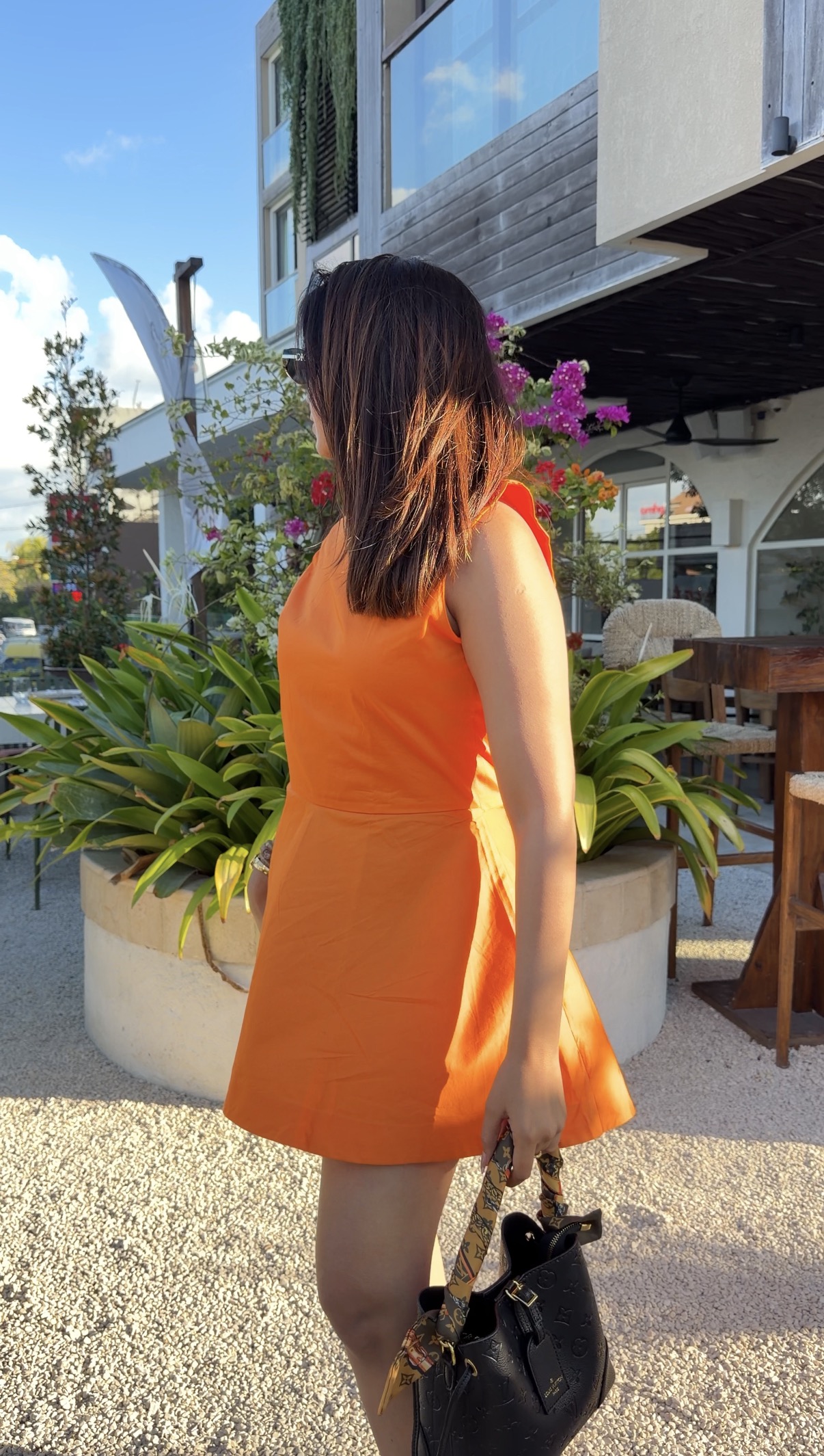 New in
